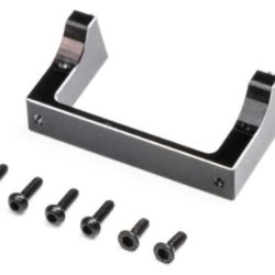 Micro-B/T Supporto servo in alluminio - HORLOS-1986