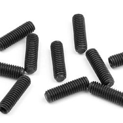 GRANI LUNGHI       10pz 3x10mm - HUD901310