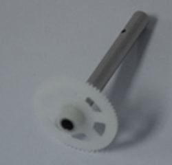 ALBERO CON CORONA 1pz     F183 - DNE-F183-07