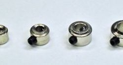 COLLARINI 3,1mm           10pz - PCHC2478