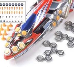 EQUIPAGGIAMENTOxCOMBATTIMENTO - TAM15323