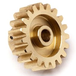 PIGNONE MOTORE 19T MODULO 0,8 TUTTI I MODELLI STRADA EVO - HUDMV22695