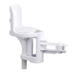 SUPPORTO MOTORE CON CORONA X5C X5 SYMA - REV-SYMX5-05