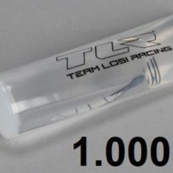 Olio al silicone 1.000 CS per differenziali - HORTLR5277