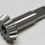 E2253a Pignone conico 13T MBX8 MBX8R - MUGE2253