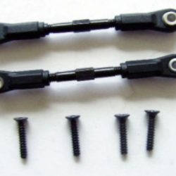 REGISTRI MONSTER 1/8 SOSPENSIONI SUPERIORI - THUXR80915012