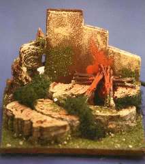 GRUPPO FUOCO - YCOC4