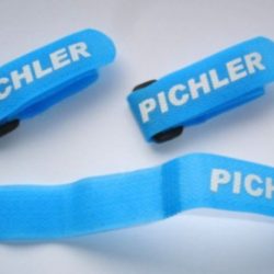 Velcro batteria 210mm 3pz larghezza 21mm - PCHC4738