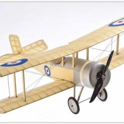 Bristol Scout kit centinato Laser Cut 935mm - PCHX5540
