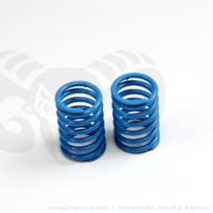 MOLLE BLU 2pz              V10 AMMORTIZZATORI POSTERIORI - PICBR811504