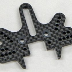 SUPPORTO AMMORTIZZATORE MRX6 POSTERIORE - MUGH2504