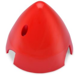 Ogiva tripala rossa 70mm - KAV50-10-341