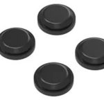 E4FWD Membrane amortizzatori TM Ultra Low CG Big Bore Shock  2pz - GPED507619