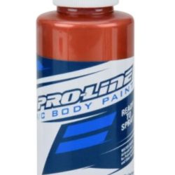 Vernice color rame (lexan) per aerografo da 60ml - PRO6326-02