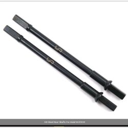 Cardani posteriori in aciaio Axial SCX10 III - GPEDAXSC-024