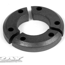 CEPPI FRIZIONE NERI NT1 - HUD338560