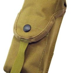 TASCA PORTA UTILITY        TAN MATERIALE CORDURA - JOLT7004T