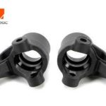 E4 FWD fuselli sterzo anteriori DX+SX (2) - GPED507363