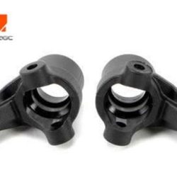 E4 FWD fuselli sterzo anteriori DX+SX (2) - GPED507363