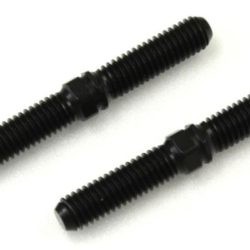 Tiranti camber posteriore Inferno Neo 3.0 2pz IFW124 M5 lungo 38,2mm - KYO-IF287