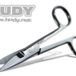 Forbici professionali per carrozzeria Hudy - HUD188990
