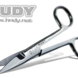 Forbici professionali per carrozzeria Hudy - HUD188990