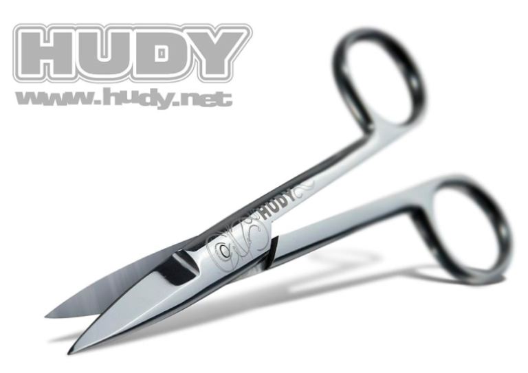 Forbici professionali per carrozzeria Hudy - HUD188990