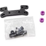 GT16e Supporto in carbonio ammortizzatori anteriori - IMOFTK-24202