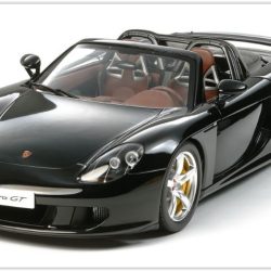 Porsche Carrera GT 1/12 - TAM12050