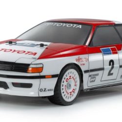 Carrozzeria Celica GT-Four ST165 190mm - TAM51708