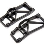 Bracci inferiori Dx/Sx A/P MAXX neri 2pz - TXX8930