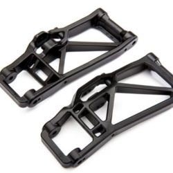 Bracci inferiori Dx/Sx A/P MAXX neri 2pz - TXX8930