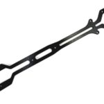 E4JSII upper deck piastra superiore - GPED507418