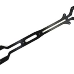 E4JSII upper deck piastra superiore - GPED507418