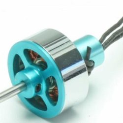 Motore brushless Nano 9G 27x30mm 23gr LiPo 3s 1300kv - PCHC2297