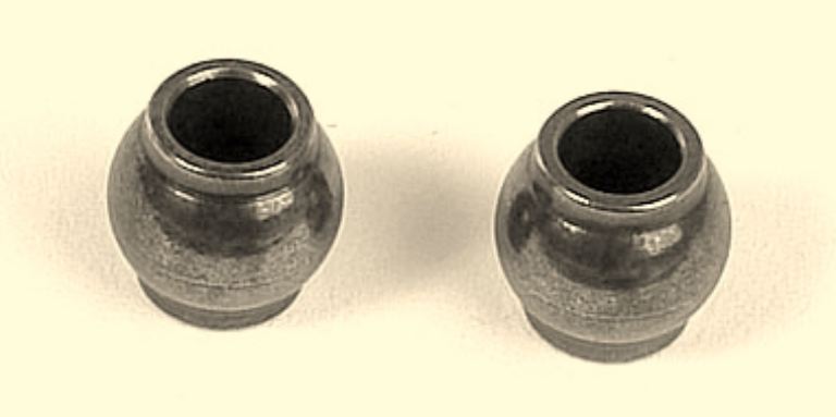 SFERE T-BAR UNIVERSALI 6mm X1 2pz - HUD373240