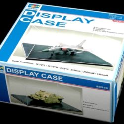 VETRINETTA PER AEREI CARRI ED AUTO 316x276x136mm - PMATRU09808