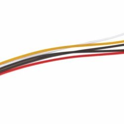 CAVO MOLEX A 4 FILI - GRAS8458