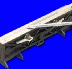 RASTREMALISTELLI E SUPPORTO PER NAVI ANTICHE - M8155