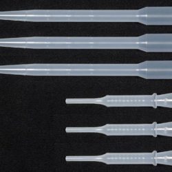 PIPETTE CONTAGOCCIE 3+3 - TAM87124