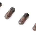 IF14 Speciale Grani 3X8mm 10pz (Thread Lock/Cup Point) - INFB04308L