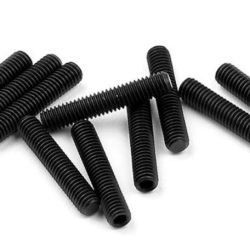 GRANI LUNGHI 3x16mm 10pz - HUD901316