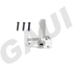 SUPPORTO CENTRALE CODA GAUI200 IN ERGAL - GAU203461