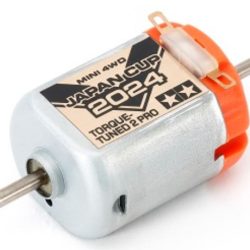 Motore torque tuned 2 PRO Japan Cup 2024 - TAM95172