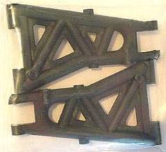 BRACCI POSTERIORI SSB SSR INFERIORI - THUAD2001