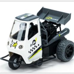 DoDo Ape Racing S810 moto a a tre ruote - RADCH7094