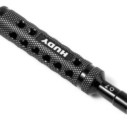 CHIAVE A TUBO DA 7mm IN ALLUMINIO - HUD170007