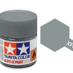 Colore acrilico XF-83 Med.sea Gray 2r 6pz da 10ml opaco - TAM81783