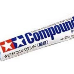POLISH COMPOUND FINE - TAM87069