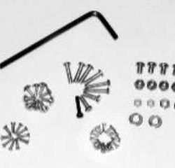 SERIE VITI               MD500 - THU9114